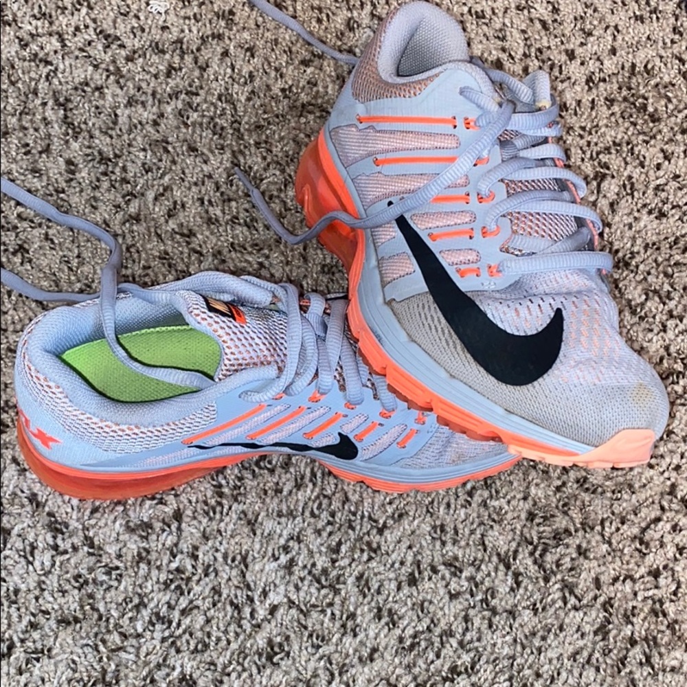 Nike Air max Excellerate 4